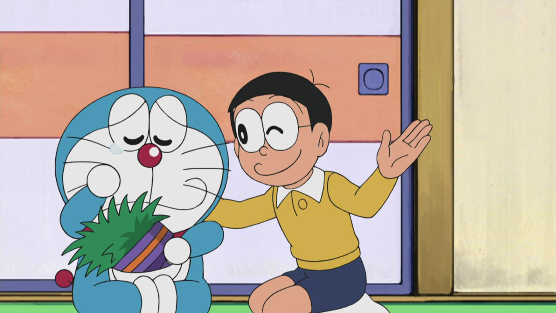 Watch Doraemon S19 Episode 31 on Disney+ Hotstar