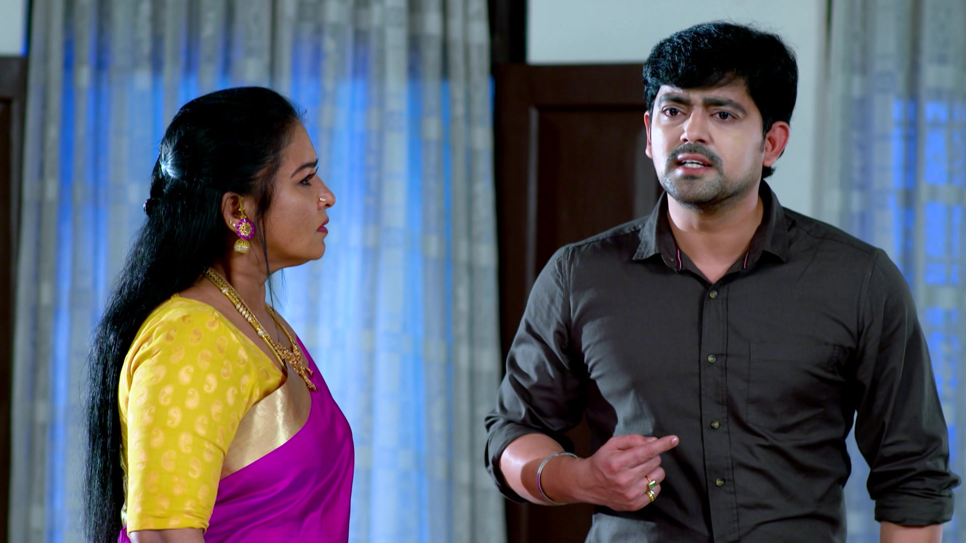 Watch Palunku Episode 22 on JioHotstar