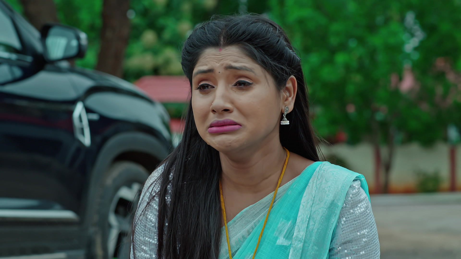 Padmavathi Is Shattered