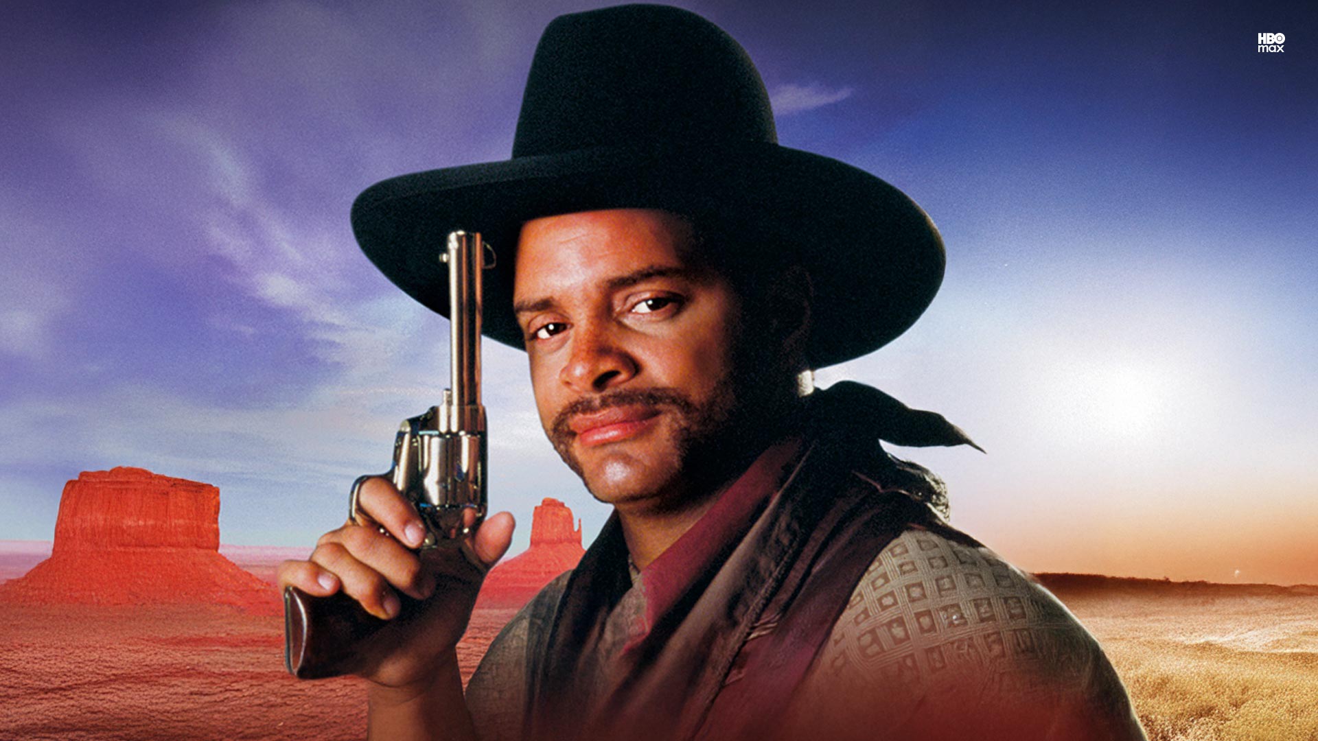 Watch The Cherokee Kid - JioHotstar