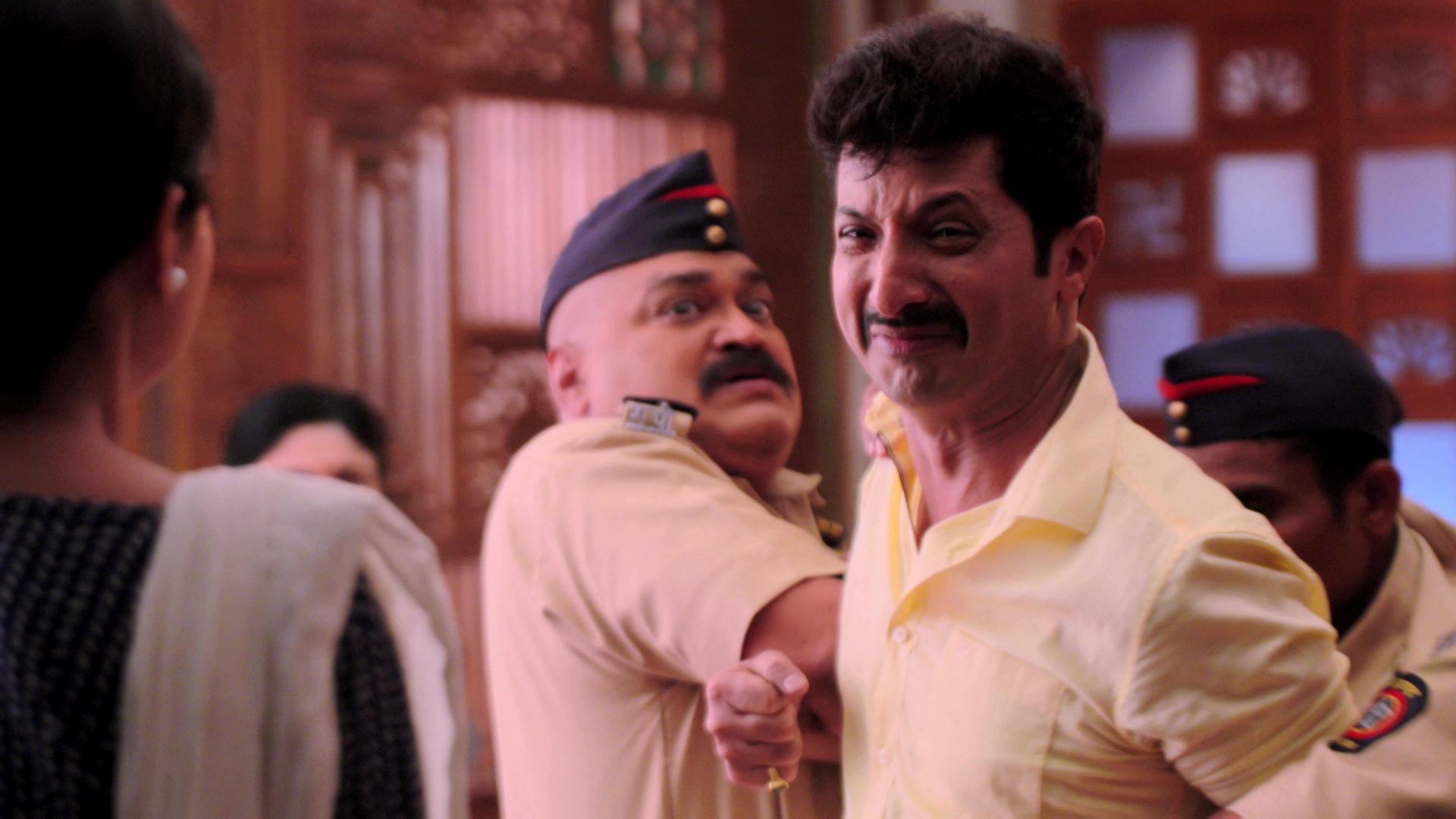 Watch aboli All Episodes | Watcho