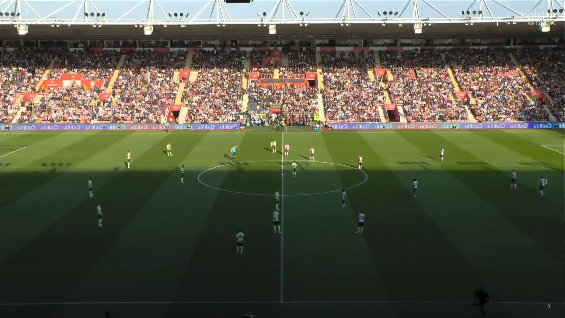 Watch Kick-off! Online