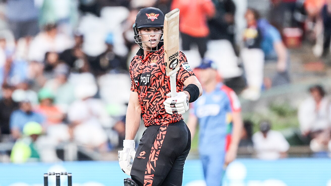 Final - SEC vs DSG - Stubbs' 56* vs DSG