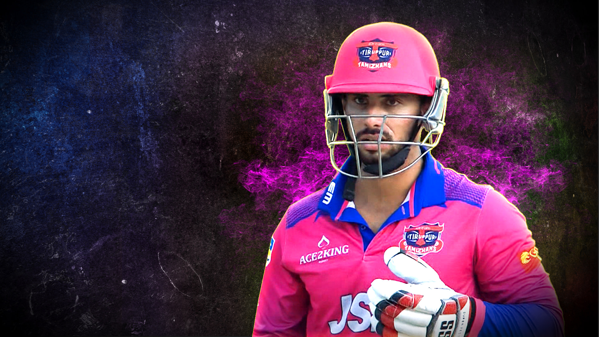 Can Raheja Catch IPL Scouts' Eye?