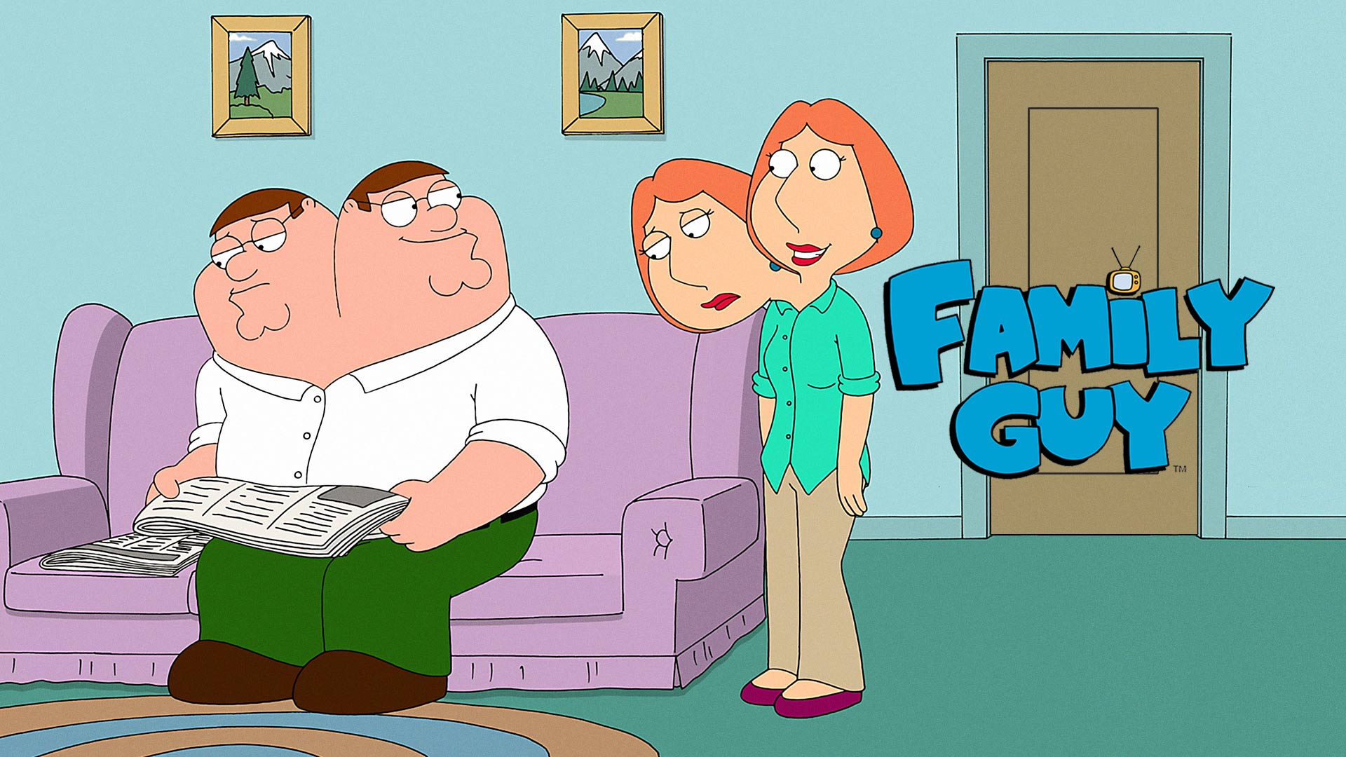 Family Guy, Comedy TV Series - Nonton Semua Episode Terbaru Online di  Disney+ Hotstar