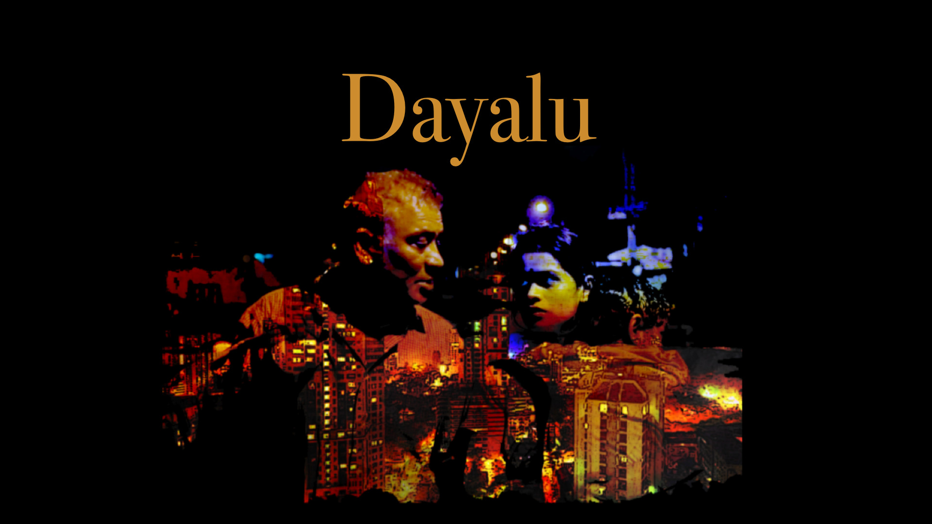 Dayalu