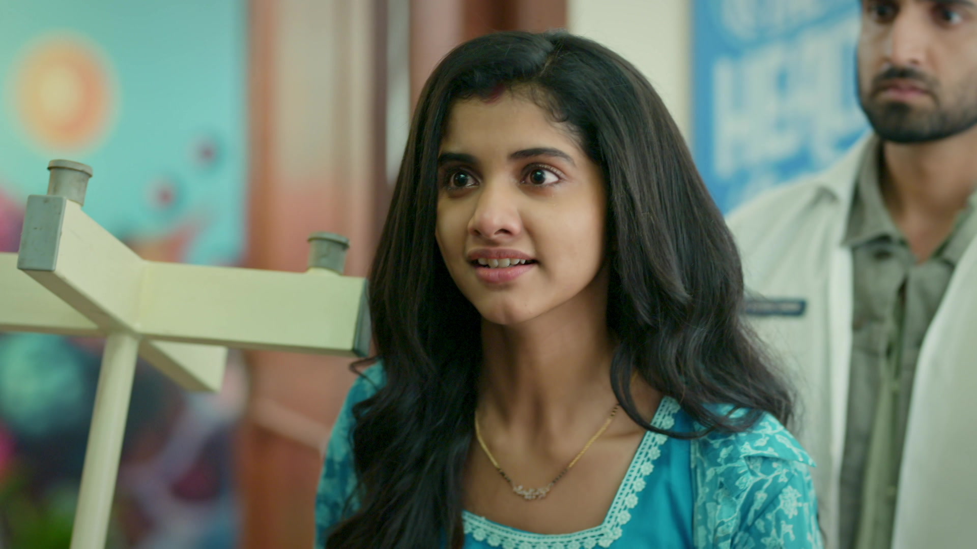 Stream Rani Clashes with Sagar Season 1 Episode 56 – Rani Clashes with ...