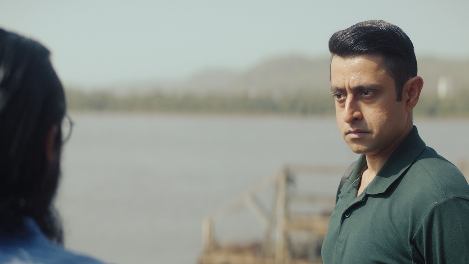 Watch Saas Bahu Aur Flamingo S1 Episode 4 On Disney Saudi Arabia 