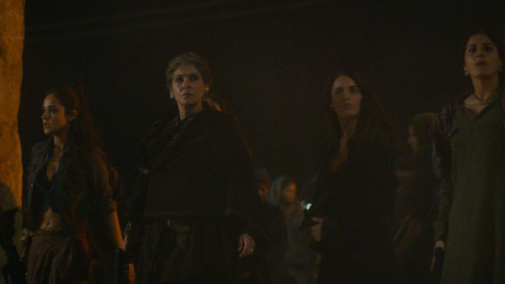 Stream Saas bahu aur flamingo Online Watcho