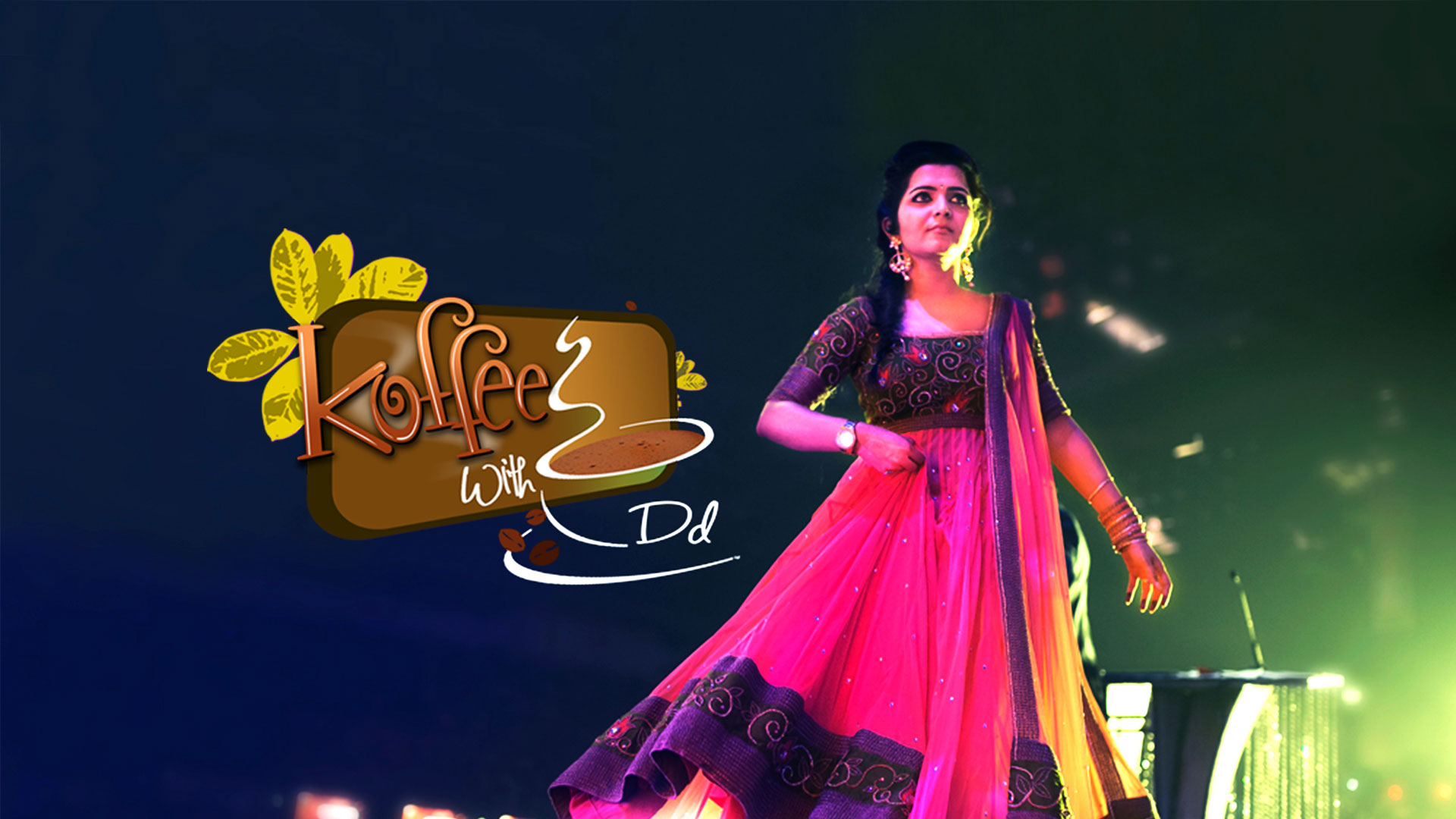 Watch koffeewithdd only on Watcho