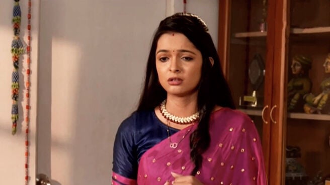 Kesar is perplexed! - JioHotstar