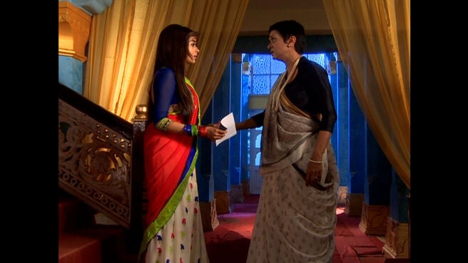Watch Uttaran S1 Episode 1365 on JioHotstar