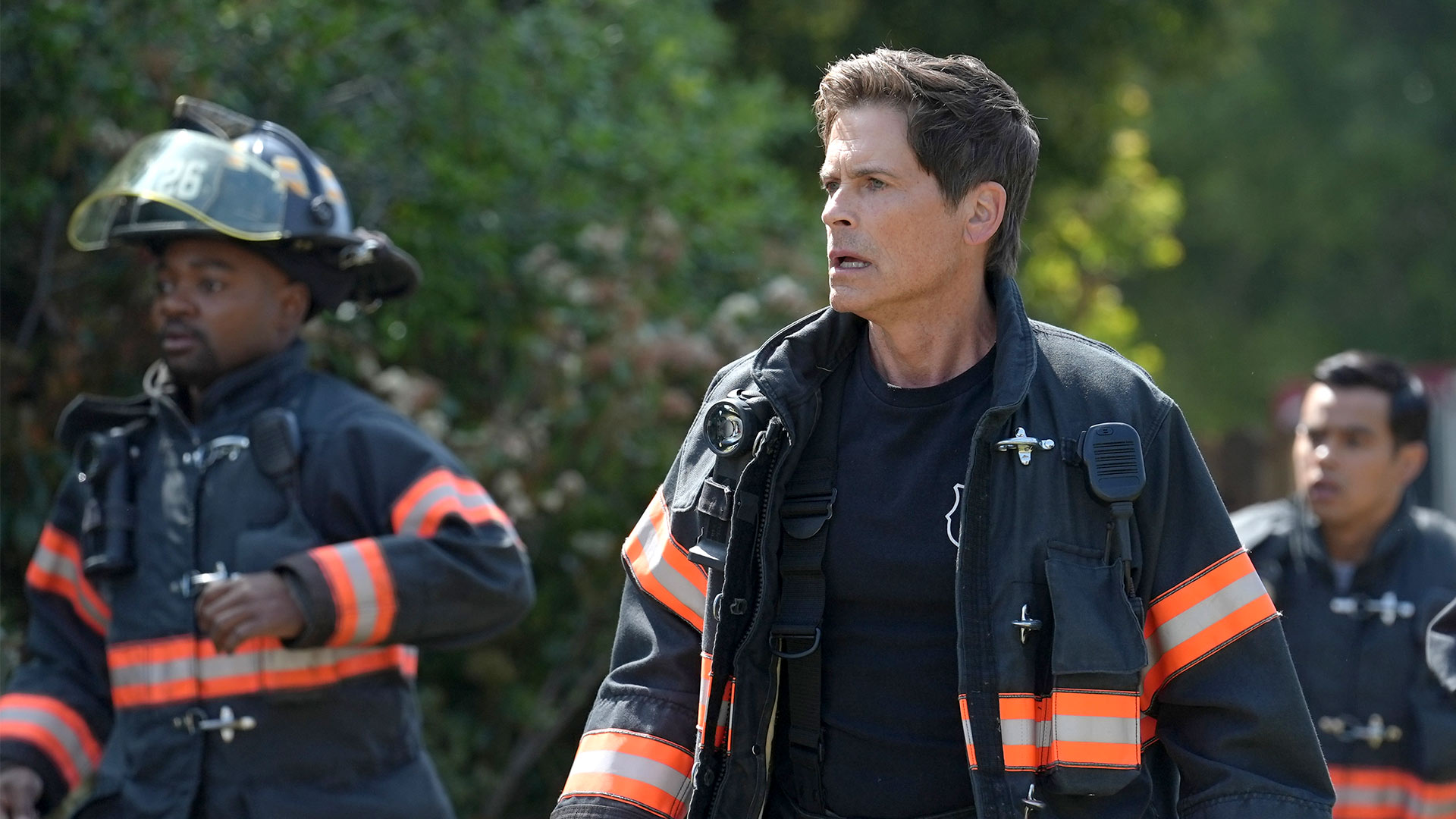 Watch 9-1-1: Lone Star S4 Episode 17 on JioHotstar