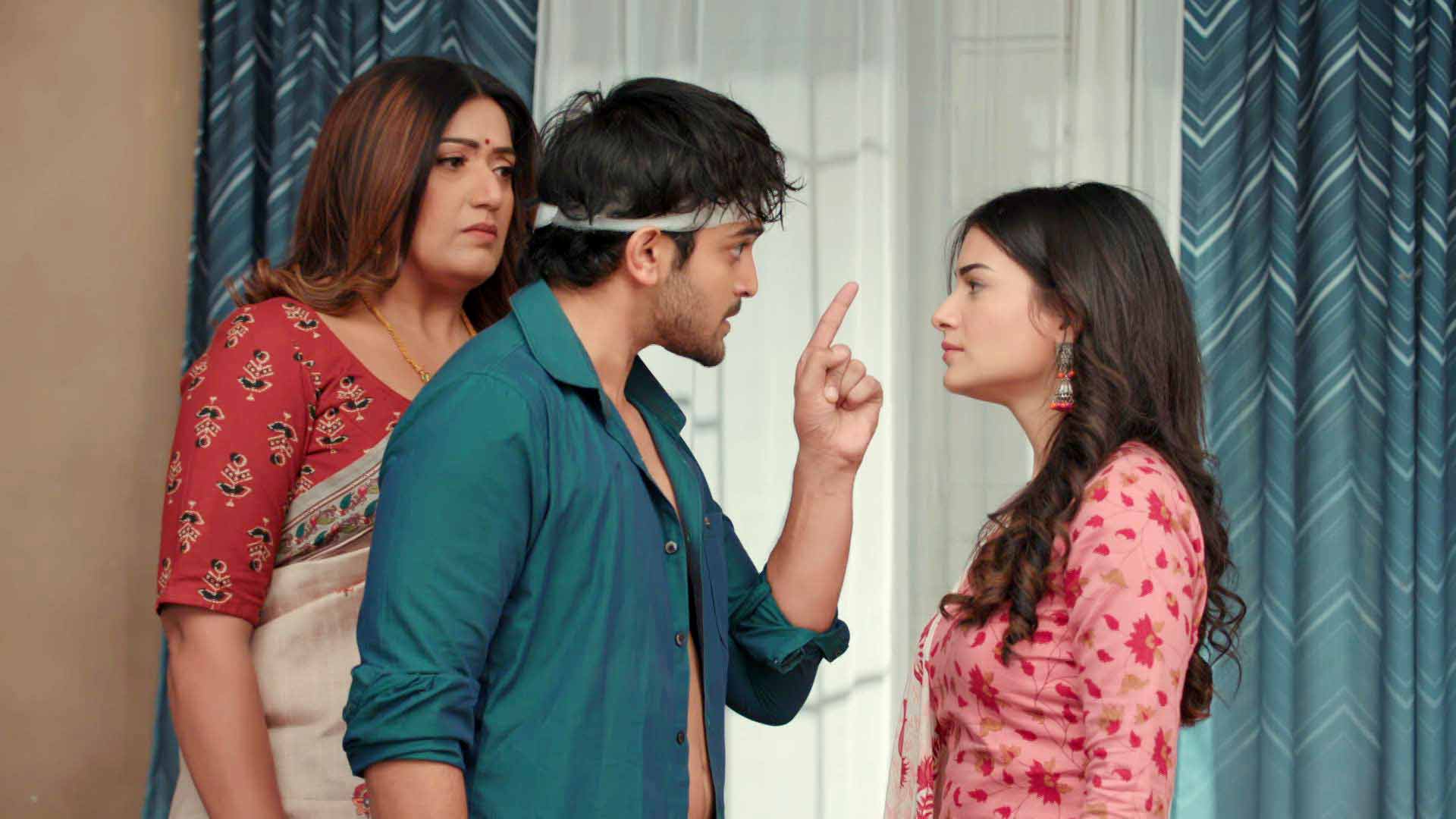 Yeh hai chahatein episode on hotstar hotsell