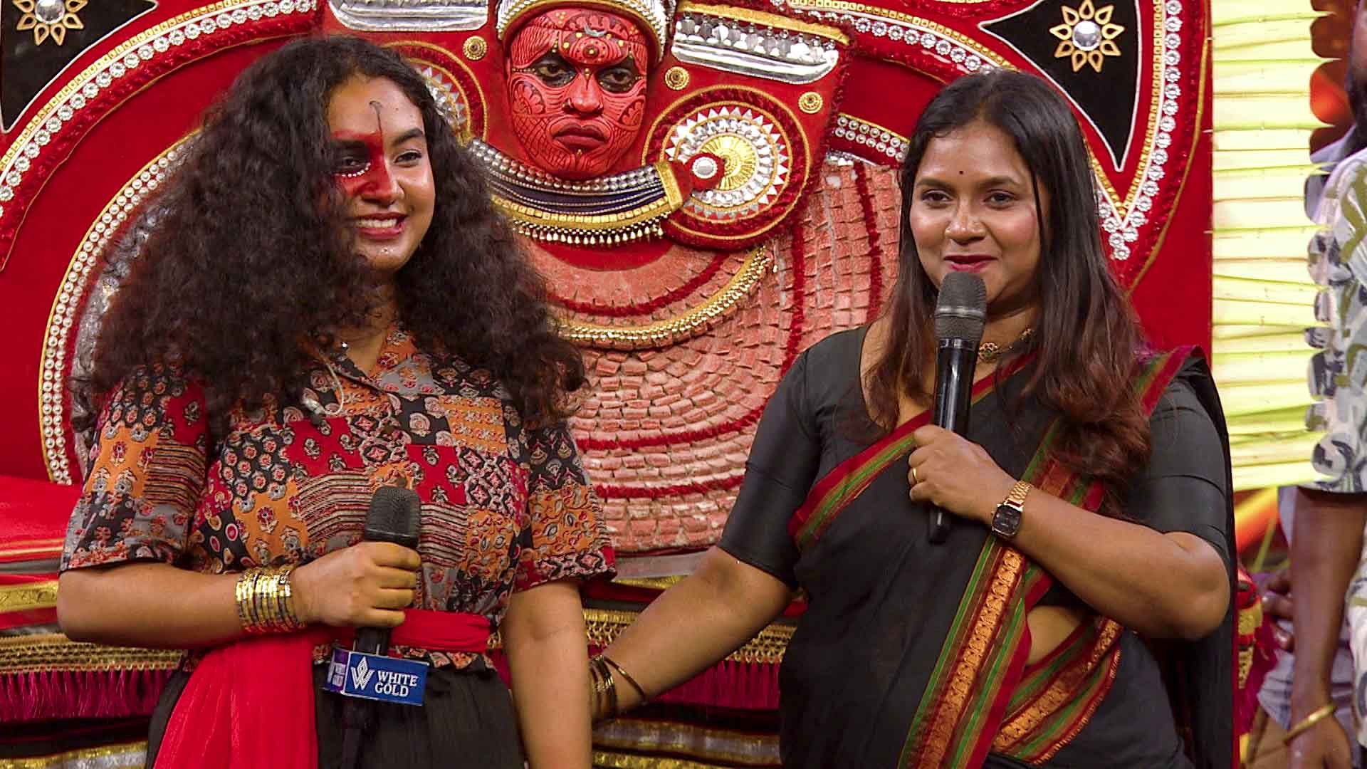 Watch Star Singer S10 Episode 66 on JioHotstar