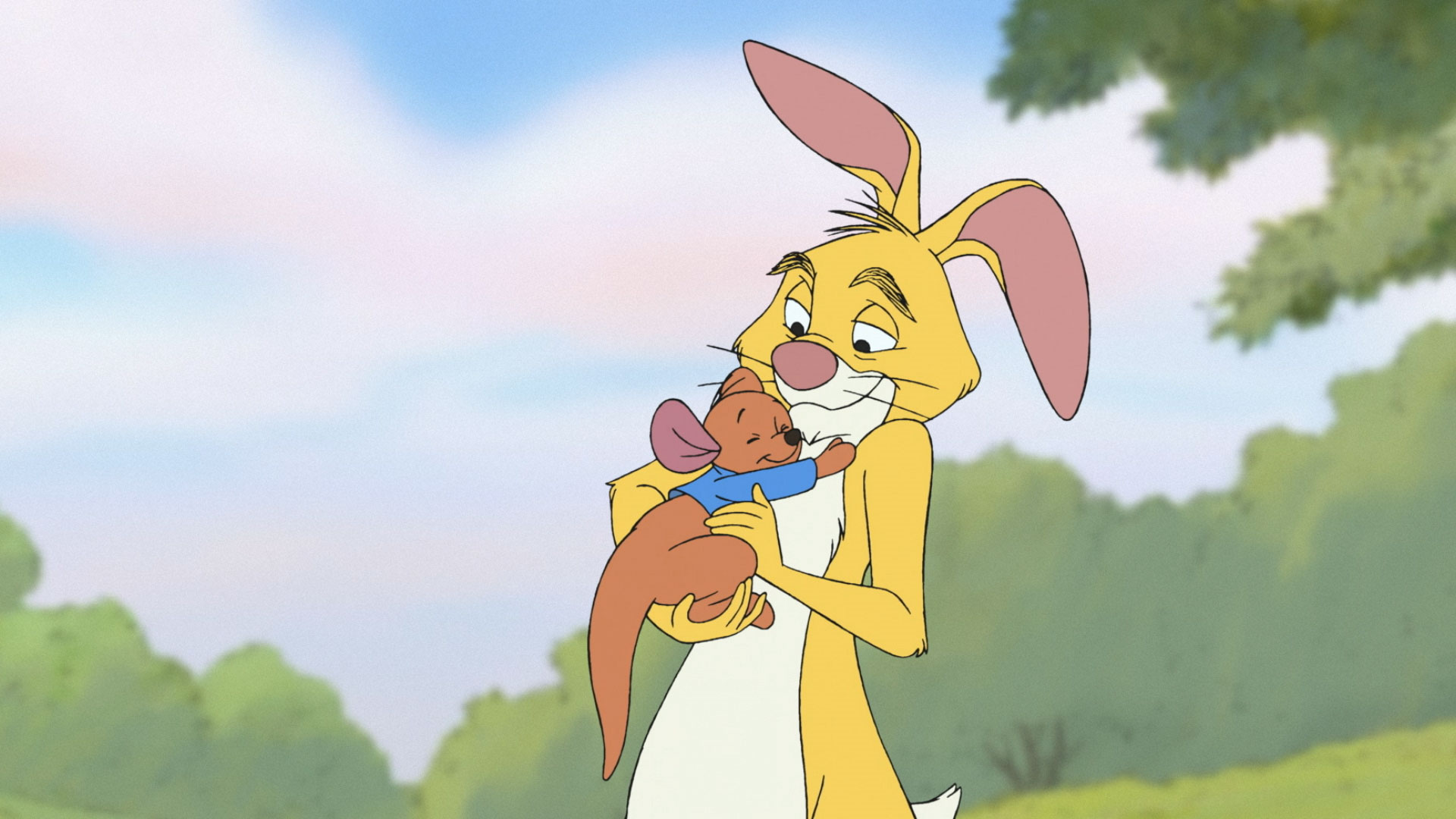 รับชม Kanga and Roo Move In ซีซัน 2 ตอน 8 – Kanga and Roo Move In บน ...