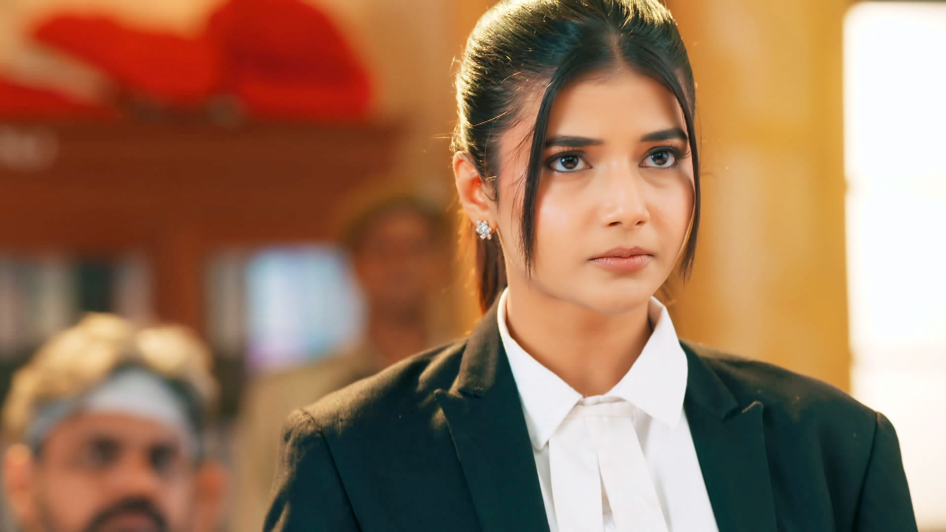 Watch Yeh Rishta Kya Kehlata Hai S68 Episode 1348 on JioHotstar