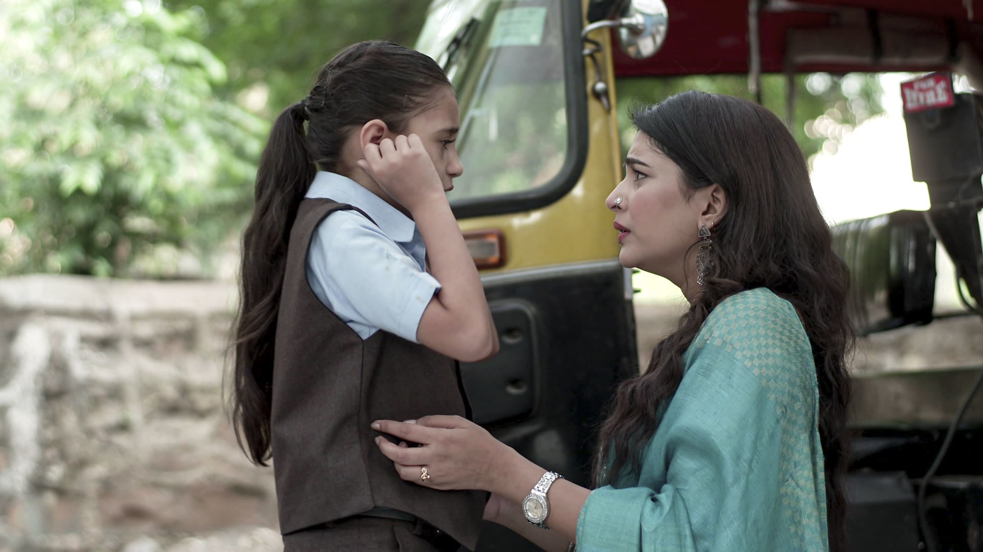Watch Morambaa S1 Episode 1215 on JioHotstar
