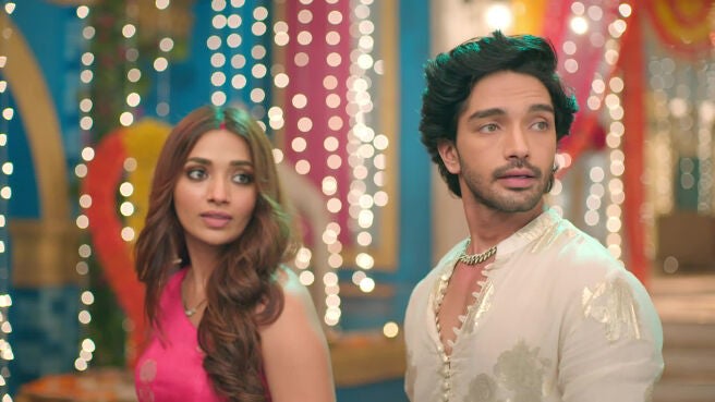 Watch Pishachini S1 Episode 61 on JioHotstar
