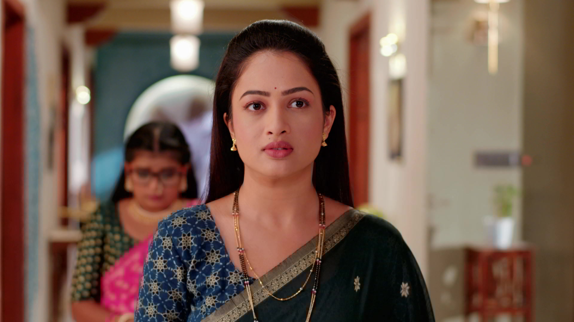 Watch Kon Hotis Tu, Kaay Zaalis Tu Episode 47 on JioHotstar