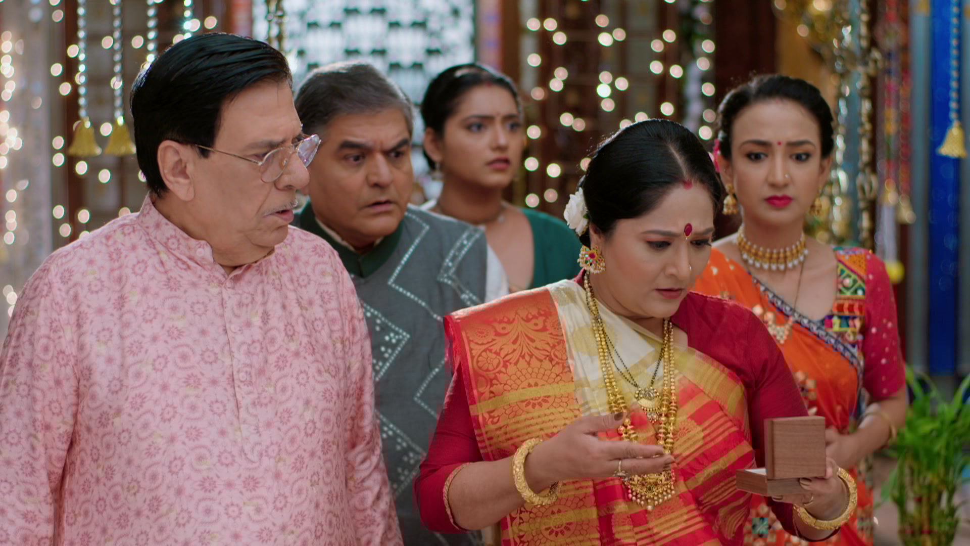 Stream The Engagement Ring Goes Missing Season 1 Episode 64 The