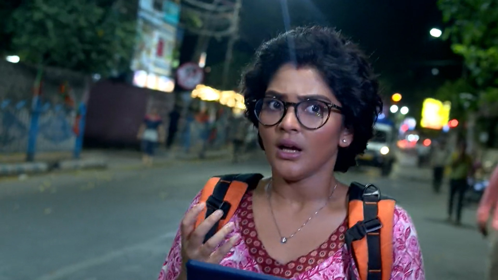 Watch Compass S1 Episode 262 on JioHotstar