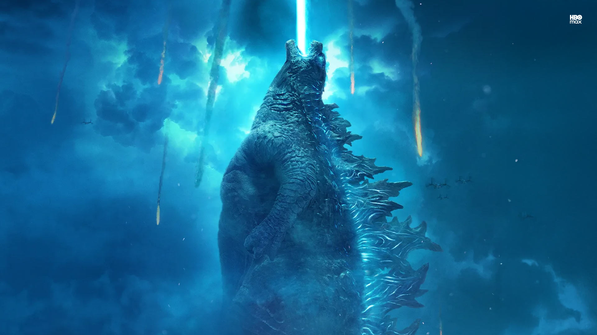 Godzilla: King Of The Monsters - JioHotstar