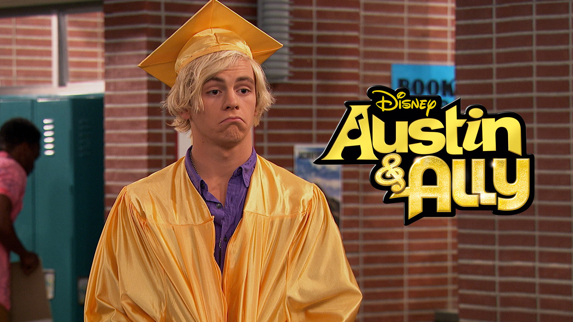 austin and ally season 4