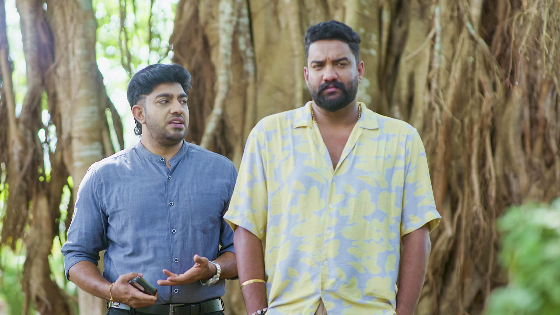 Watch Ishtam Mathram S1 Episode 217 on JioHotstar