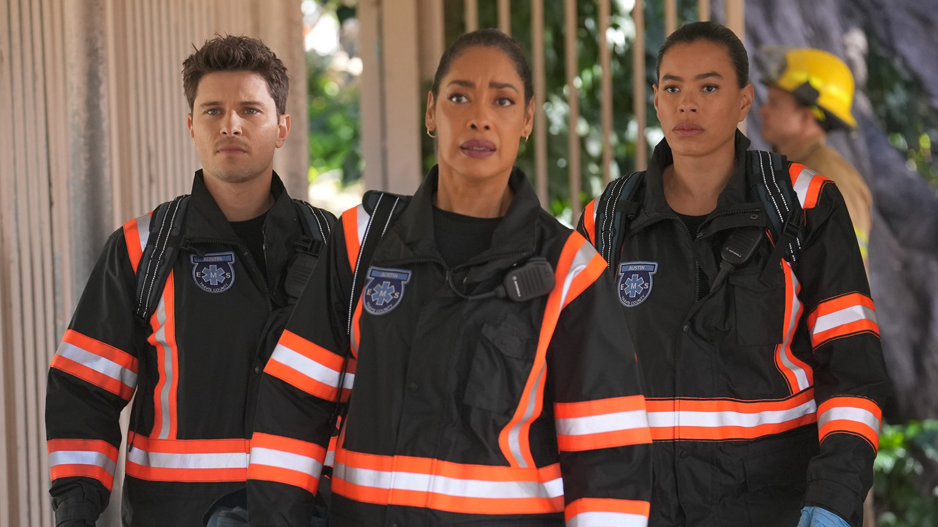 Watch 9-1-1: Lone Star S5 Episode 3 on Disney+ South Africa | English ...