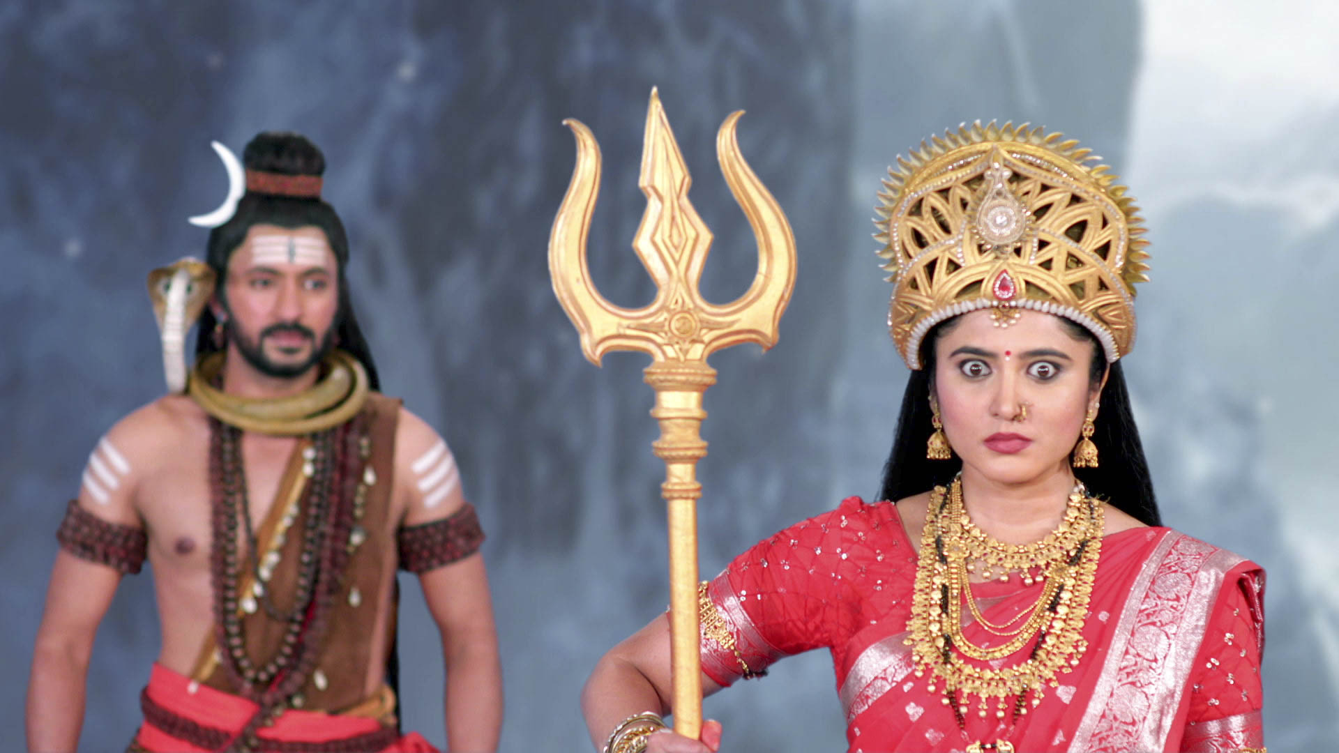 Watch Yediyur Shree Siddhalingeshwara S1 Episode 1301 on JioHotstar