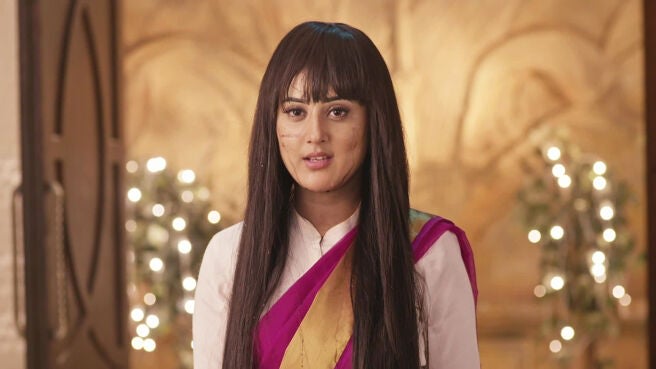 Watch Pinjara Khoobsurti Ka S1 Episode 162 on JioHotstar