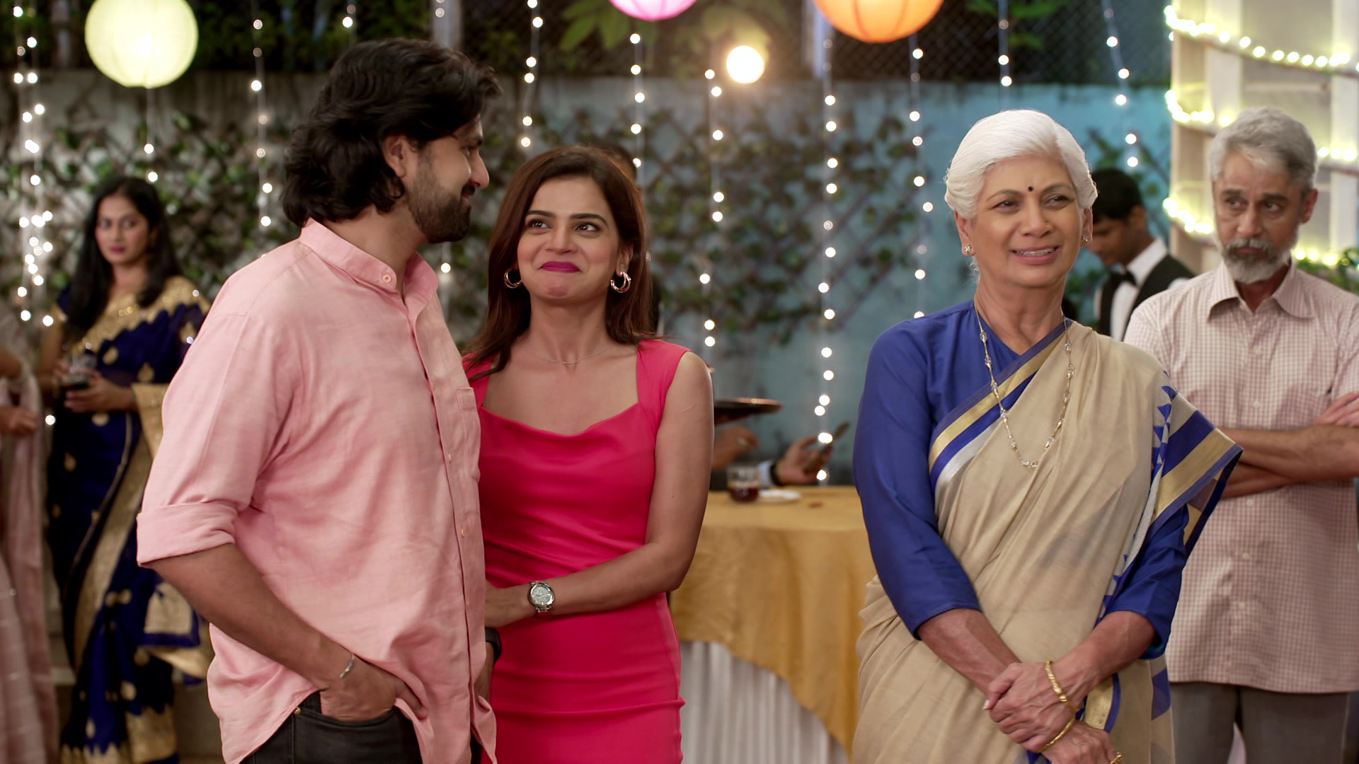 Watch Morambaa S1 Episode 831 on JioHotstar