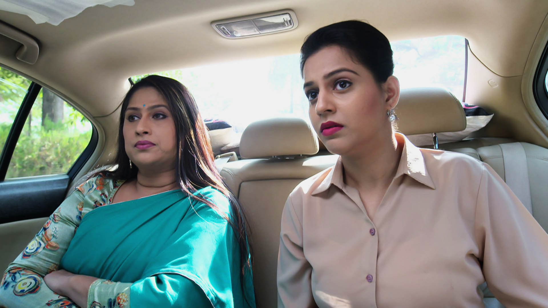 Watch Rang Maza Vegla S1 Episode 59 on JioHotstar