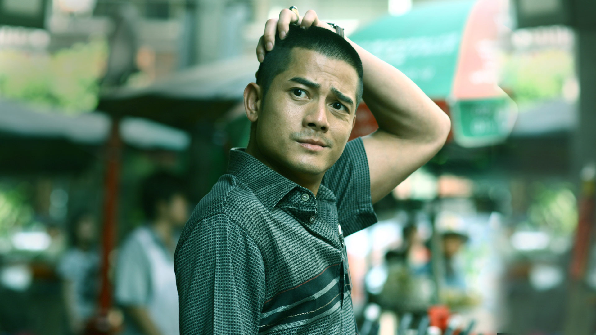 Watch The Detective Disney