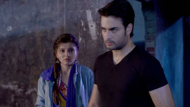 Watch Shakti - Astitva Ke Ehsaas Ki S1 Episode 23 on JioHotstar