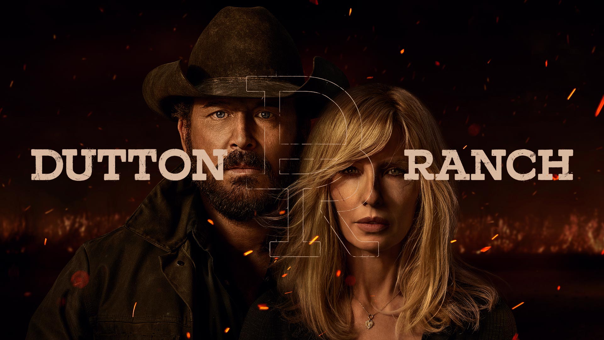 Dutton Ranch S1- Trailer - JioHotstar
