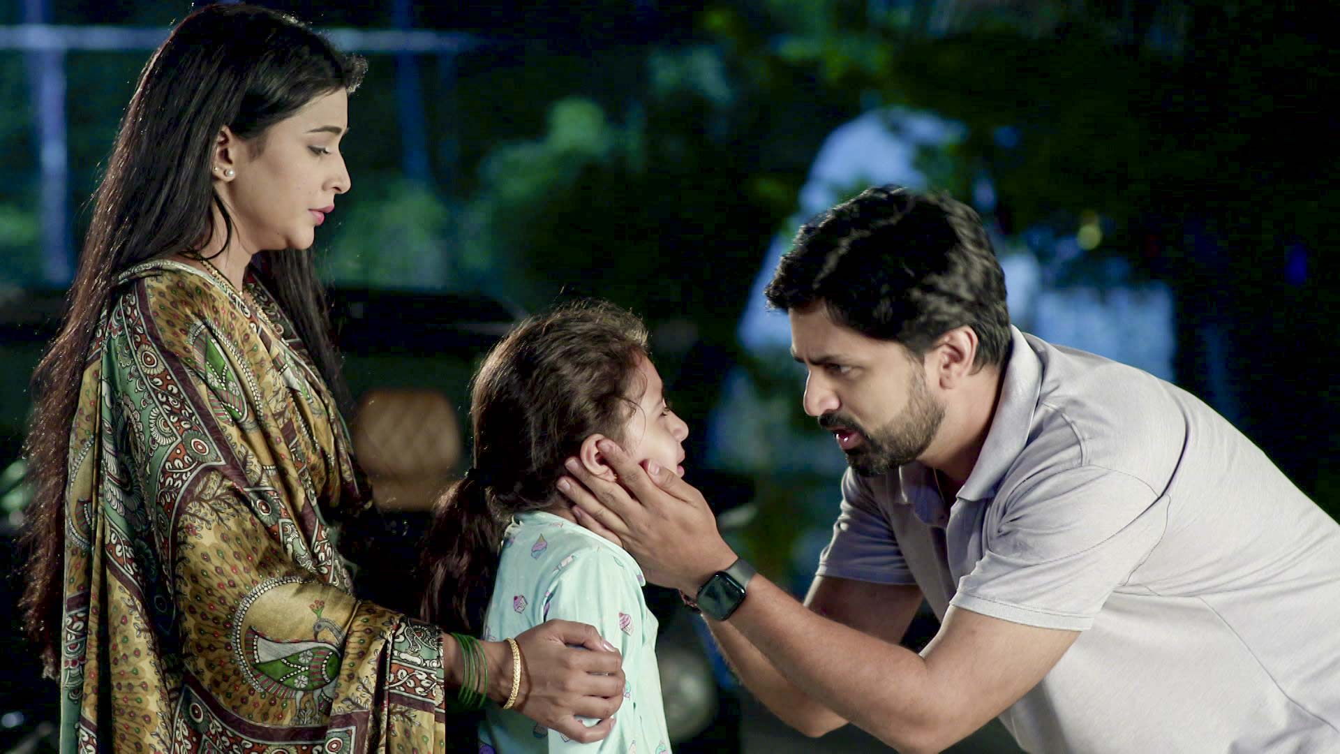 Watch Morambaa S1 Episode 1336 on JioHotstar