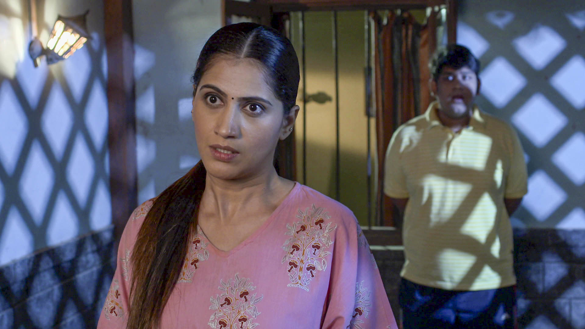 Rendu Sadamal様　追加分 Watch Thoda Tuza Ani Thoda Maza S1 Episode 218 on JioHotstar