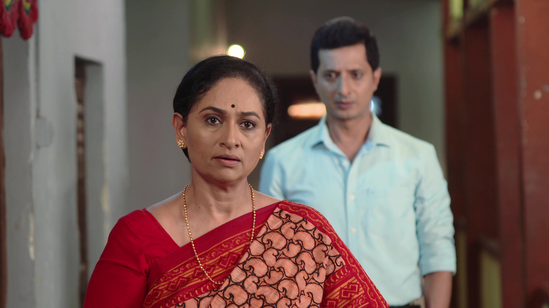 Watch Aboli Episode 689 on JioHotstar