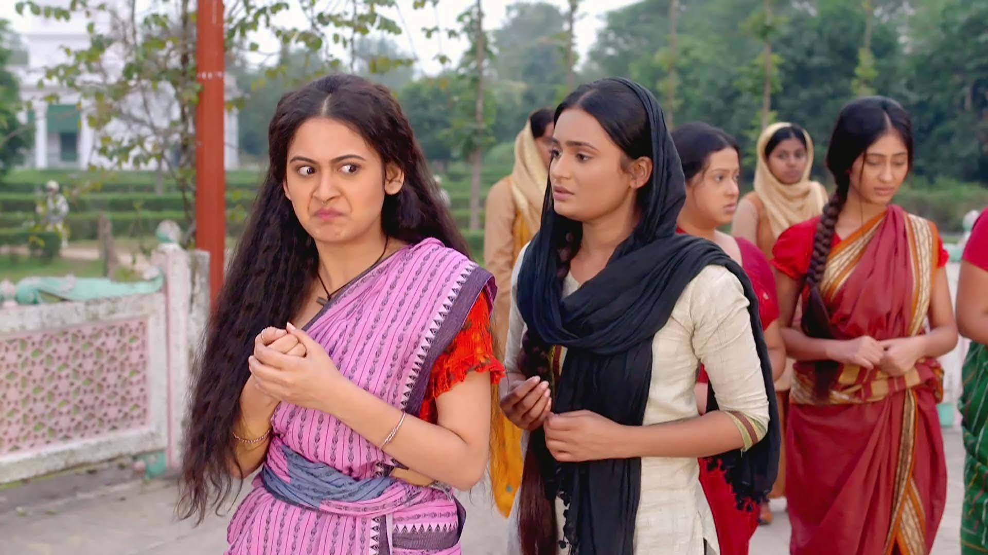 watch-ami-sirajer-begum-s1-episode-2-on-jiohotstar