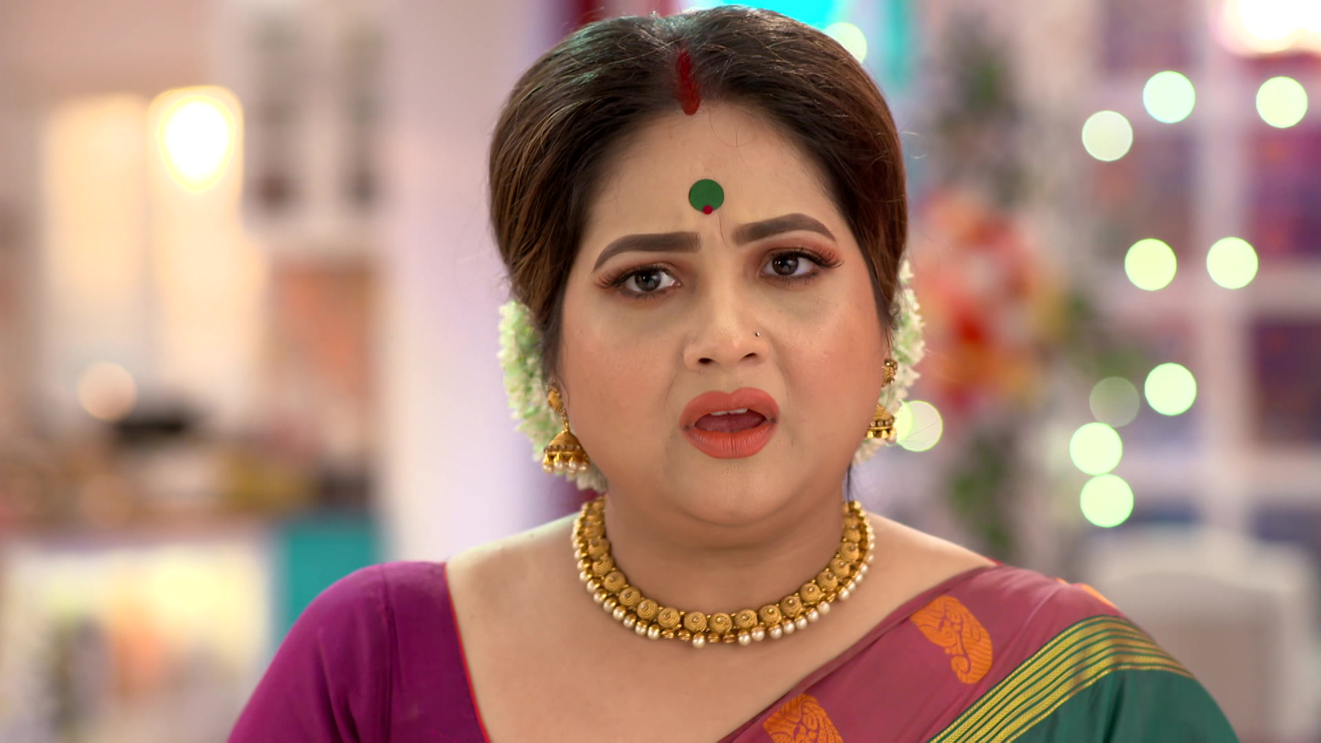 Watch Compass S1 Episode 34 on JioHotstar