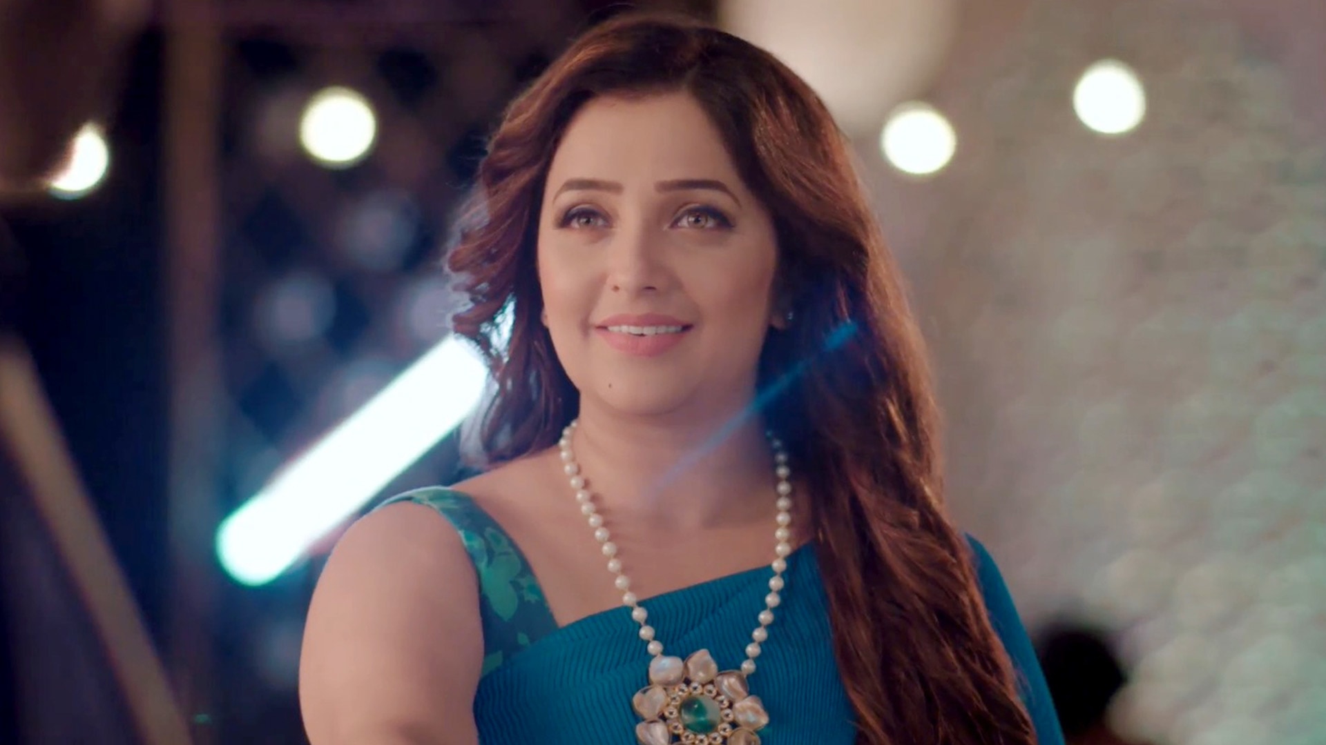 Savni in a Relationship with Harshvardhan - Promo - JioHotstar