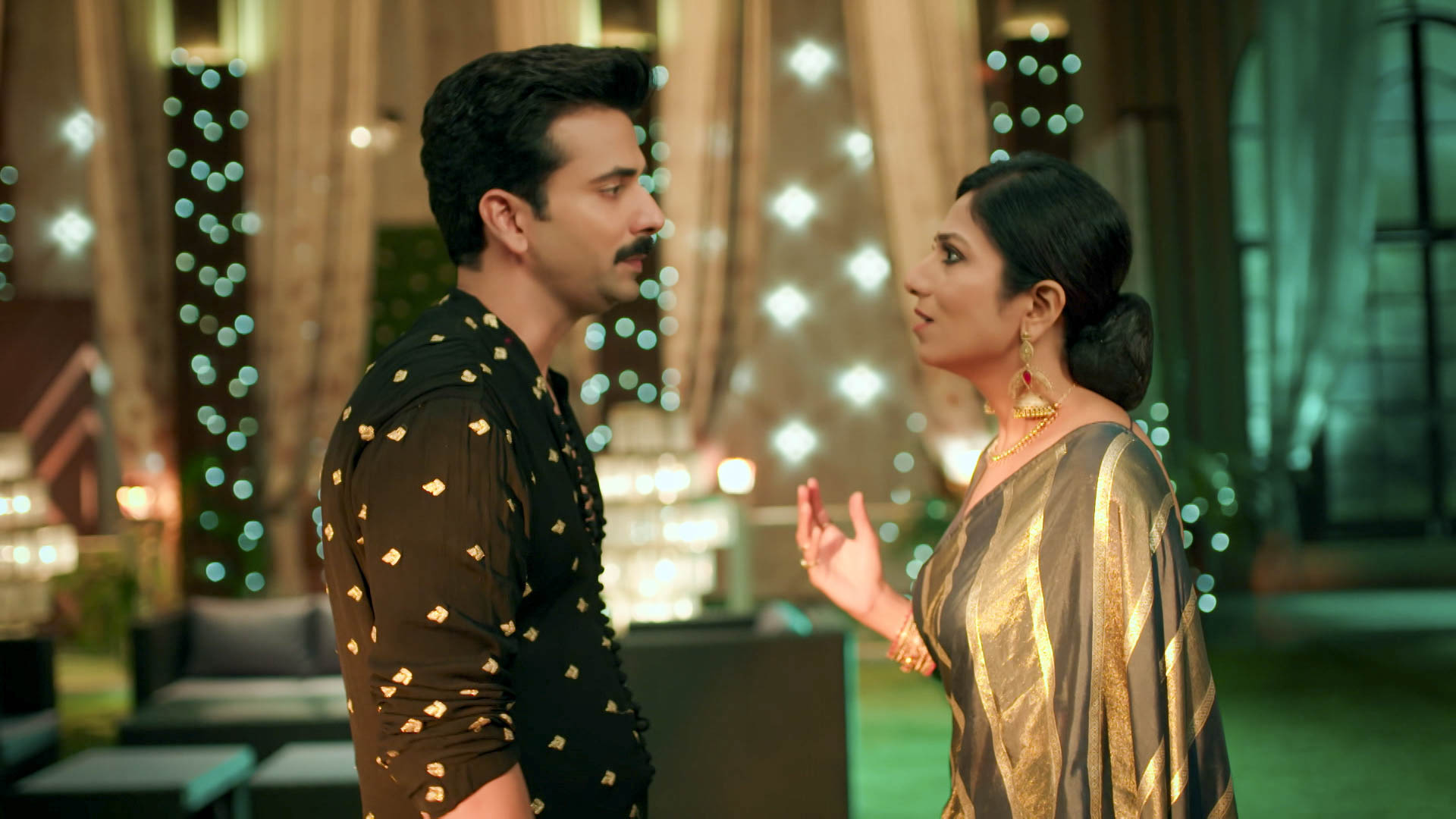 Watch Mannat - Har Khushi Paane Ki S1 Episode 245 on JioHotstar