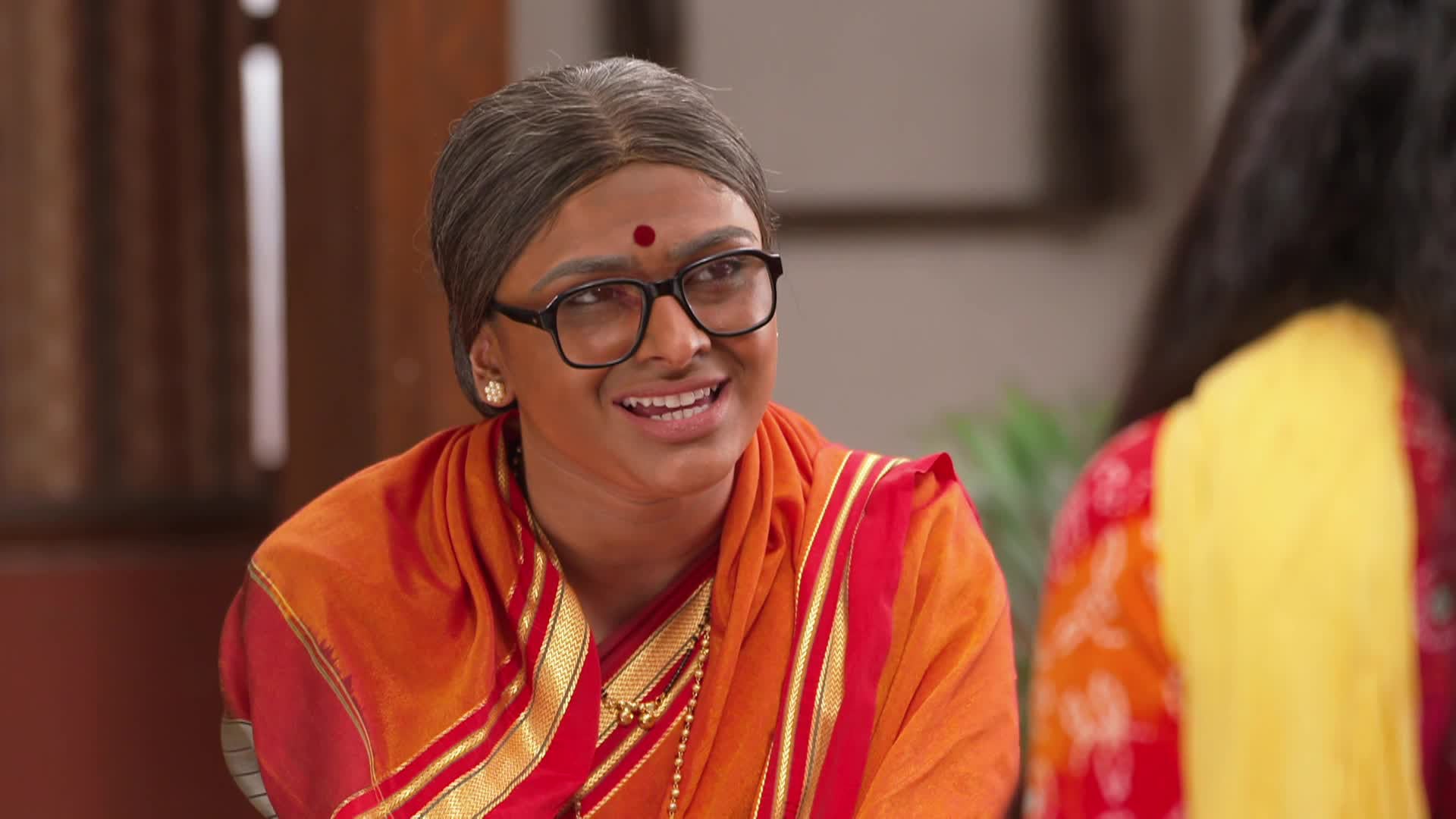 Watch Rama Raghav S1 Episode 256 on JioHotstar
