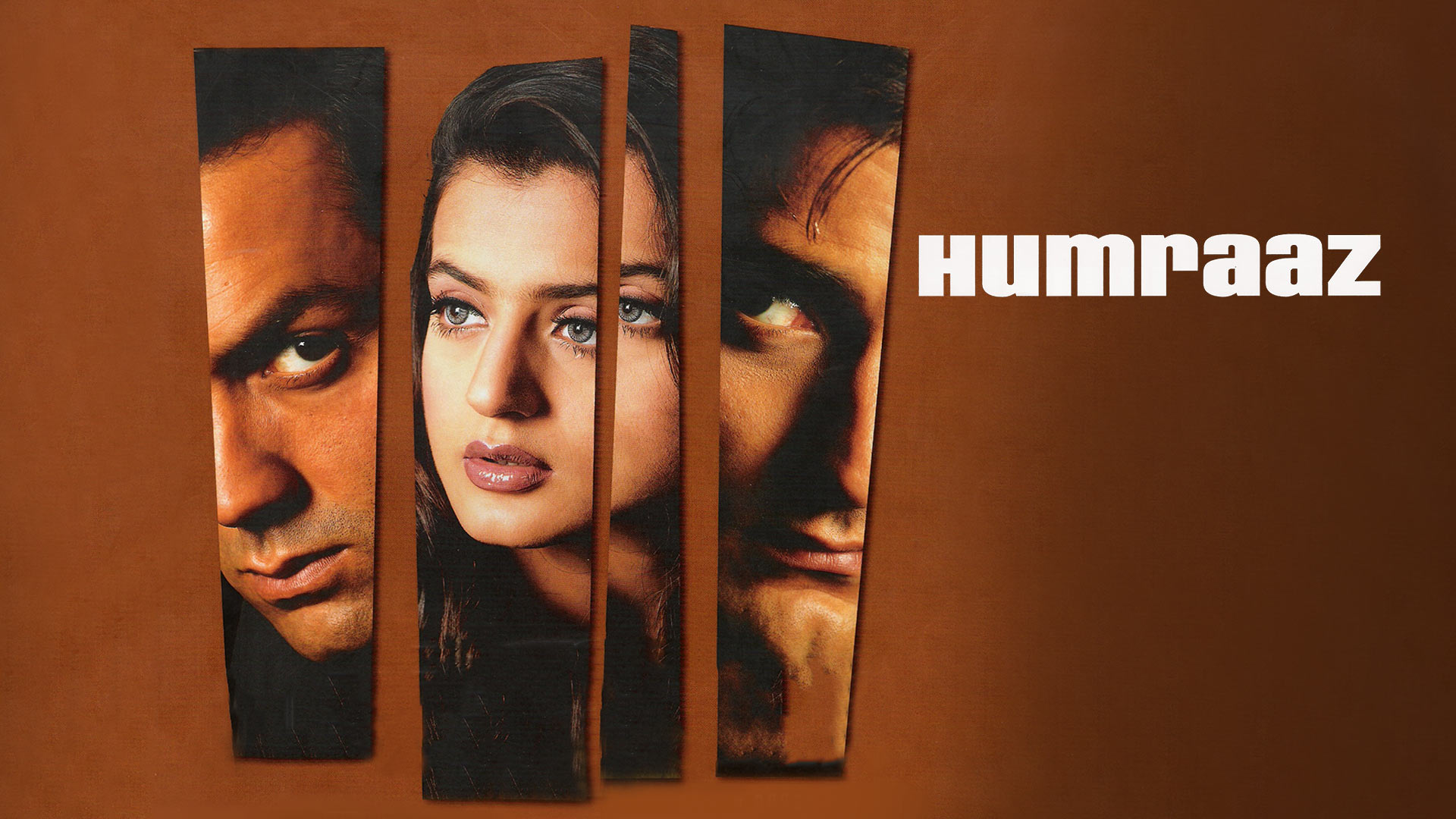 Watch movie humraaz online only on watcho 