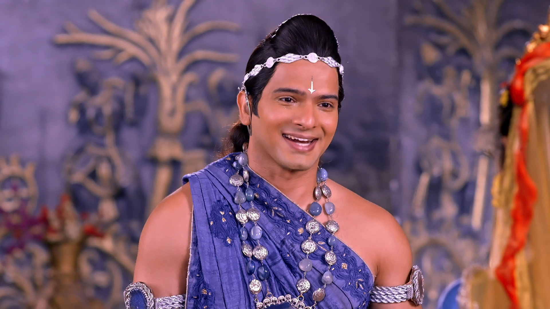 Stream Balarama Gets Emotional Season 1 Episode 545 – Balarama Gets ...