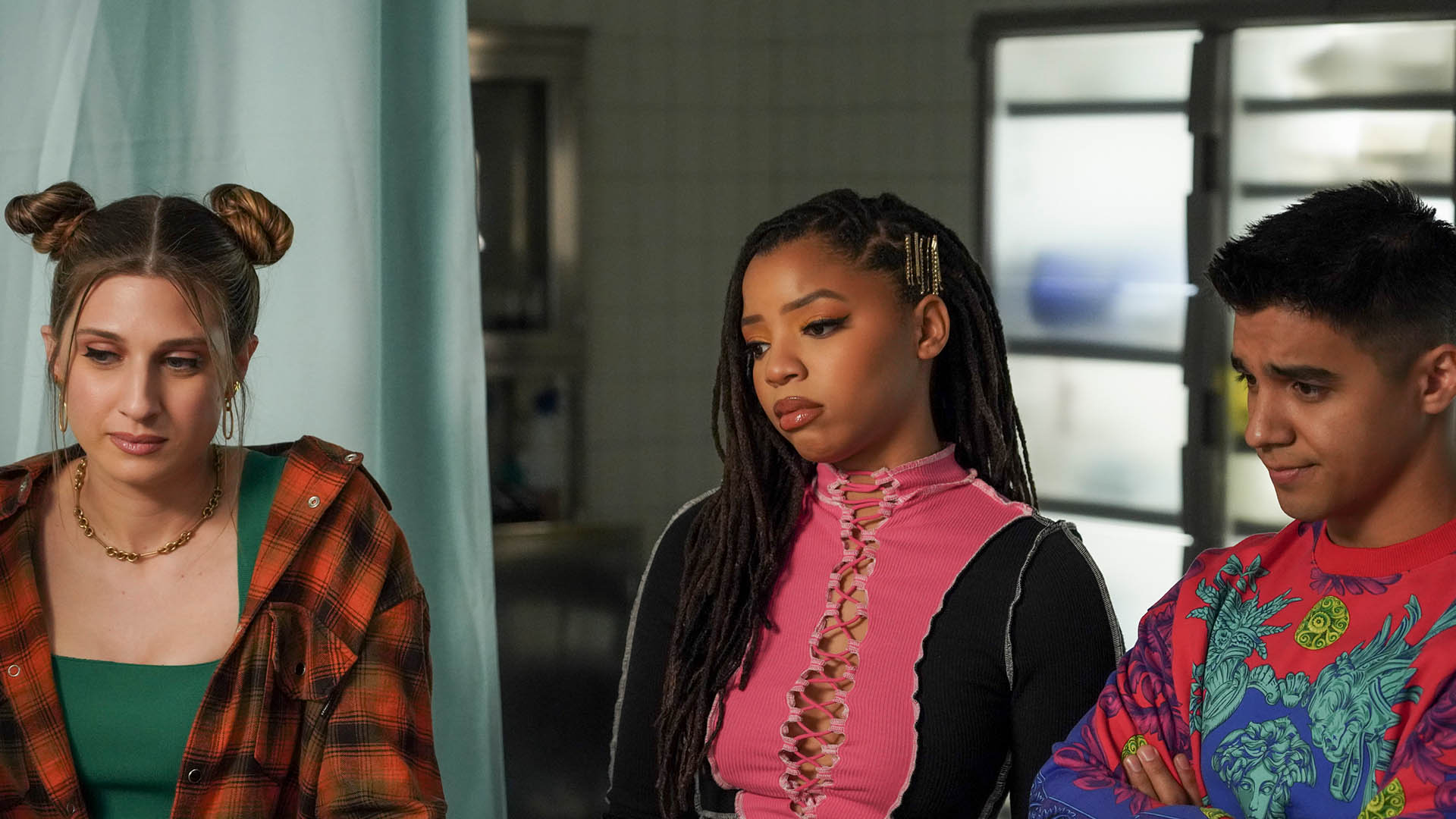 Stream Movin' Different Season 4 Episode 11 – Movin' Different on Disney+