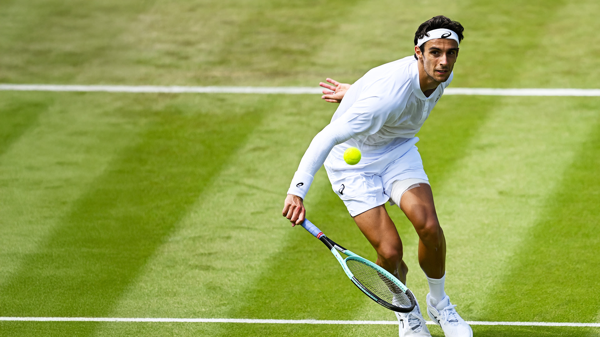 Replay Stream 3 Day 2