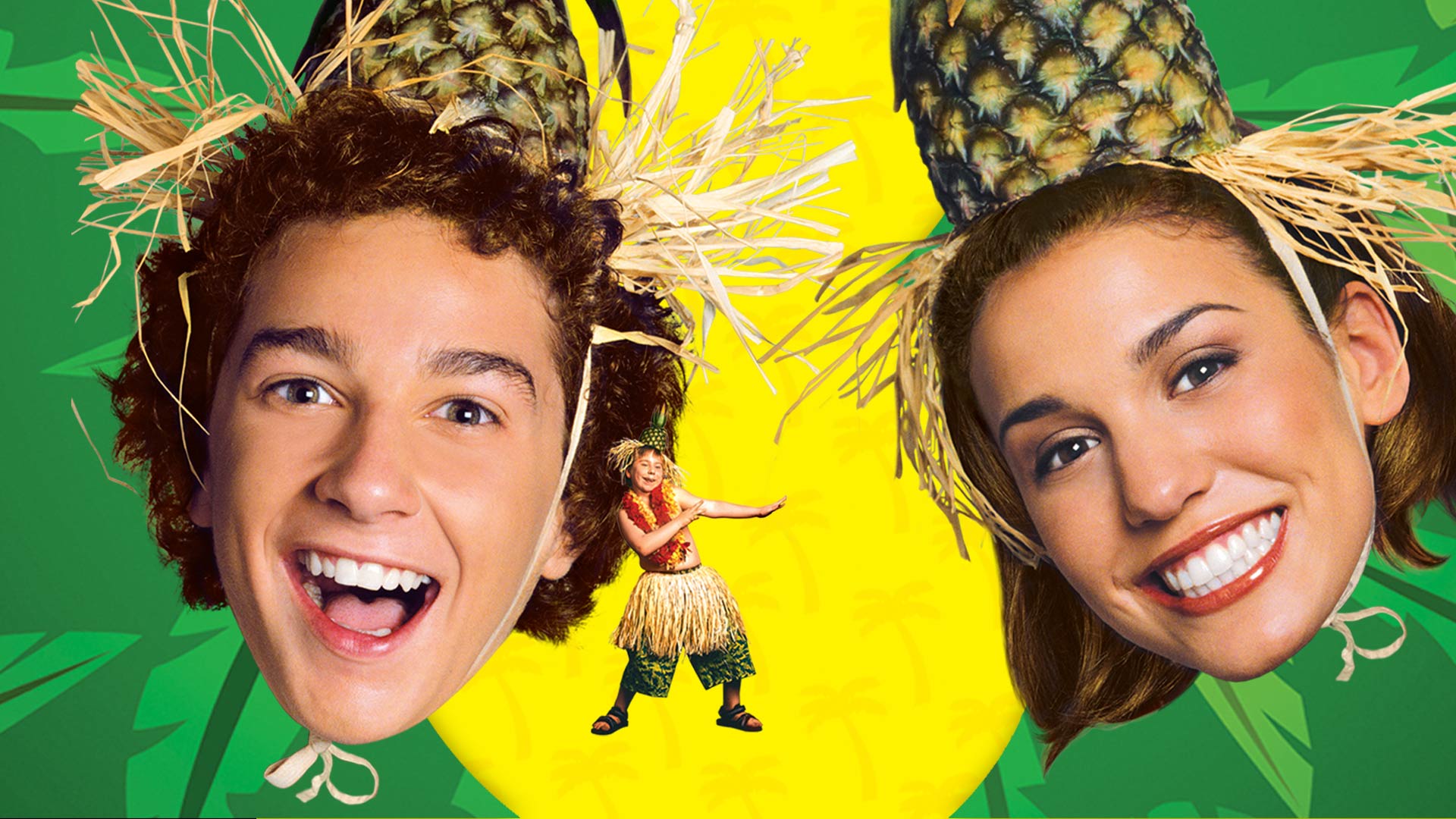 The Even Stevens Movie Disney+